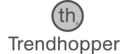 Trendhopper logo